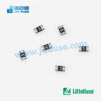 Littelfuse 0805L系列力特保險絲性能及應(yīng)用