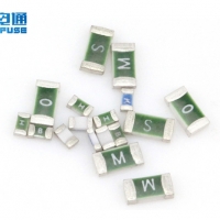 集電通快斷型1206 50A一次性貼片保險絲詳細規(guī)格參數(shù)及應用